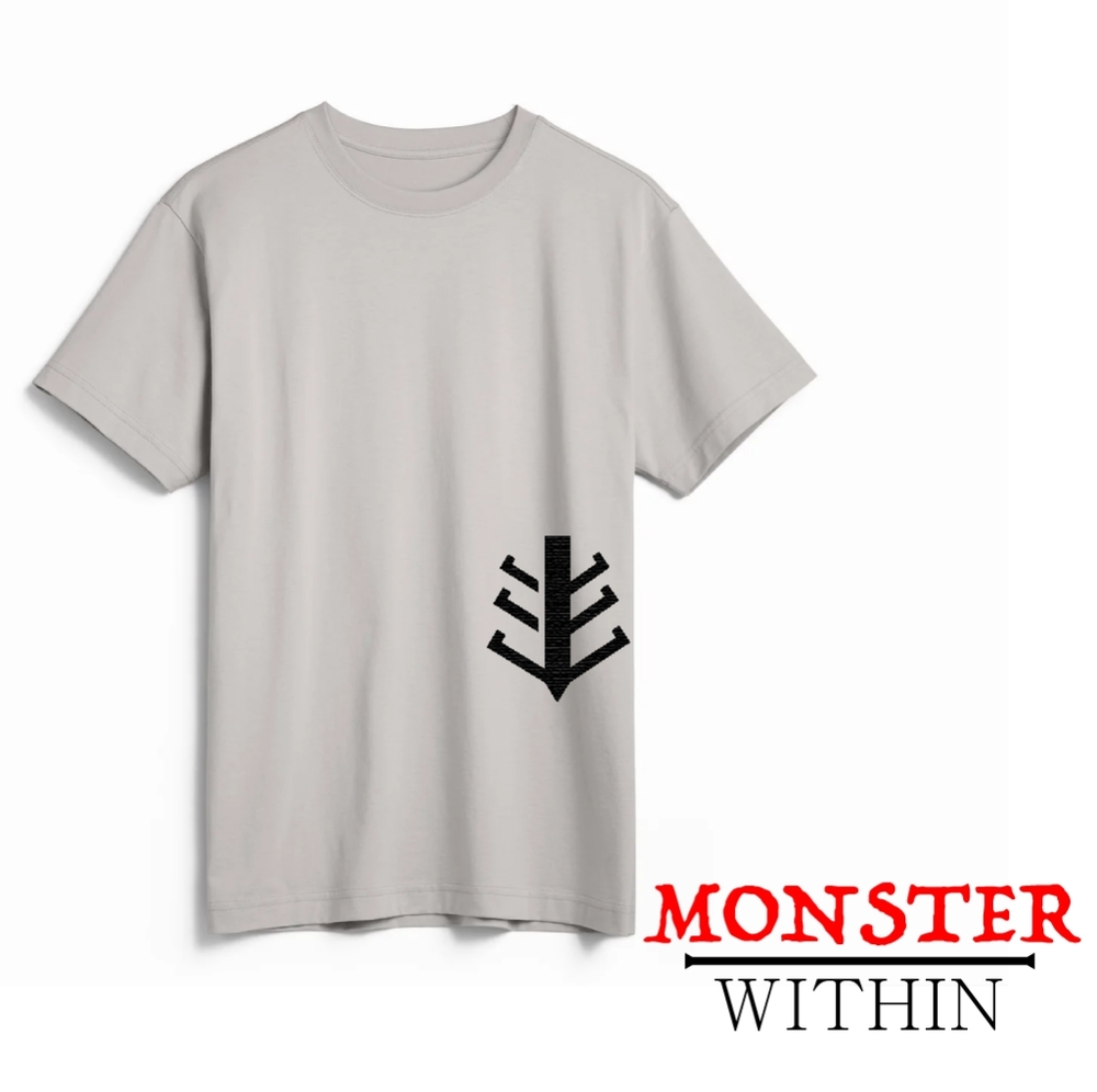 Monster Within Apparel shirt